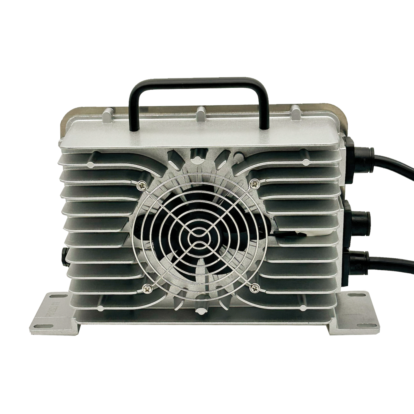 22 Amp / 58.4 Volt Lithium Battery Charger. 120 Volt Input. [A]