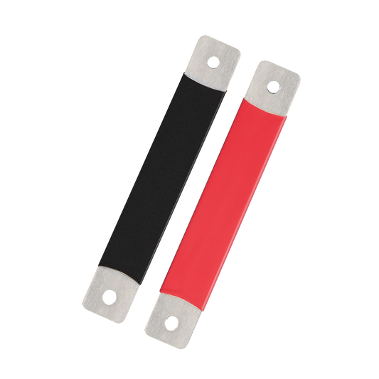 E360 Group 24 and 27 400 A Extended Length Bus Bar Set [B]