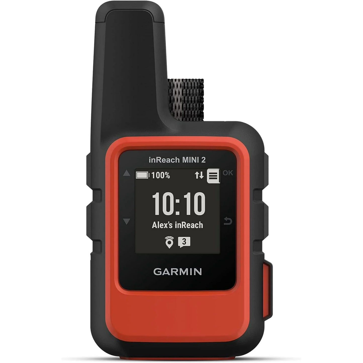 Garmin inReach Mini 2 Satellite Communicator