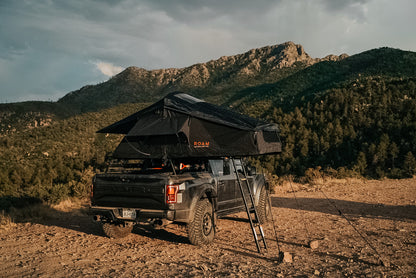 ROAM Adventure Co. The Vagabond Rooftop Tent