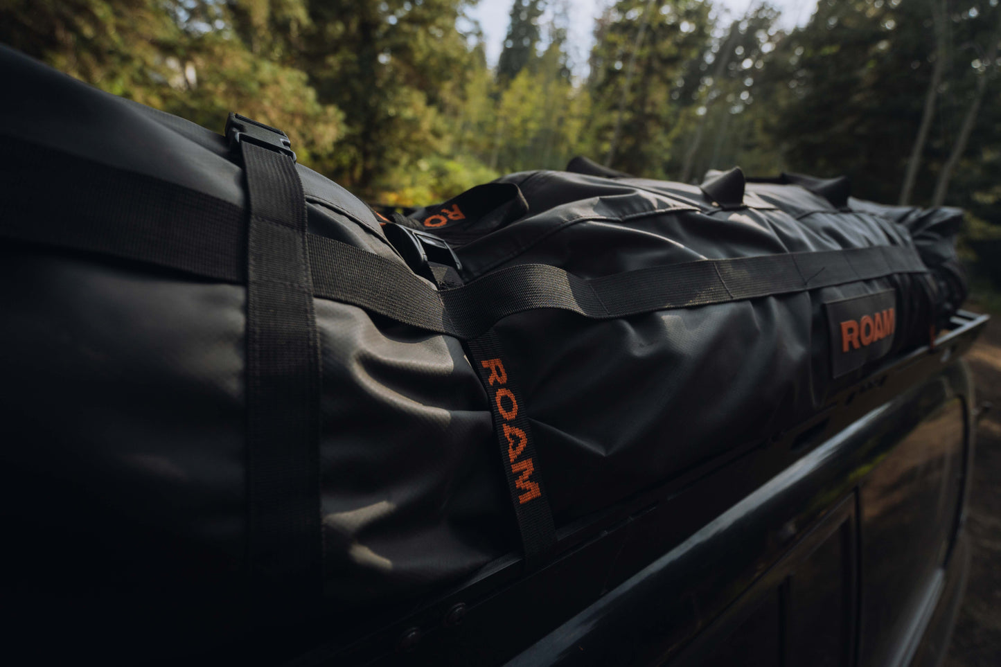 ROAM Adventure Co. The Drifter Tent