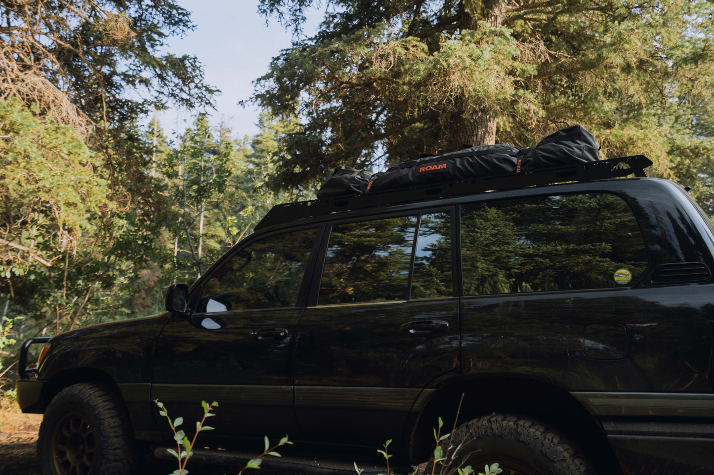 ROAM Adventure Co. The Drifter Tent