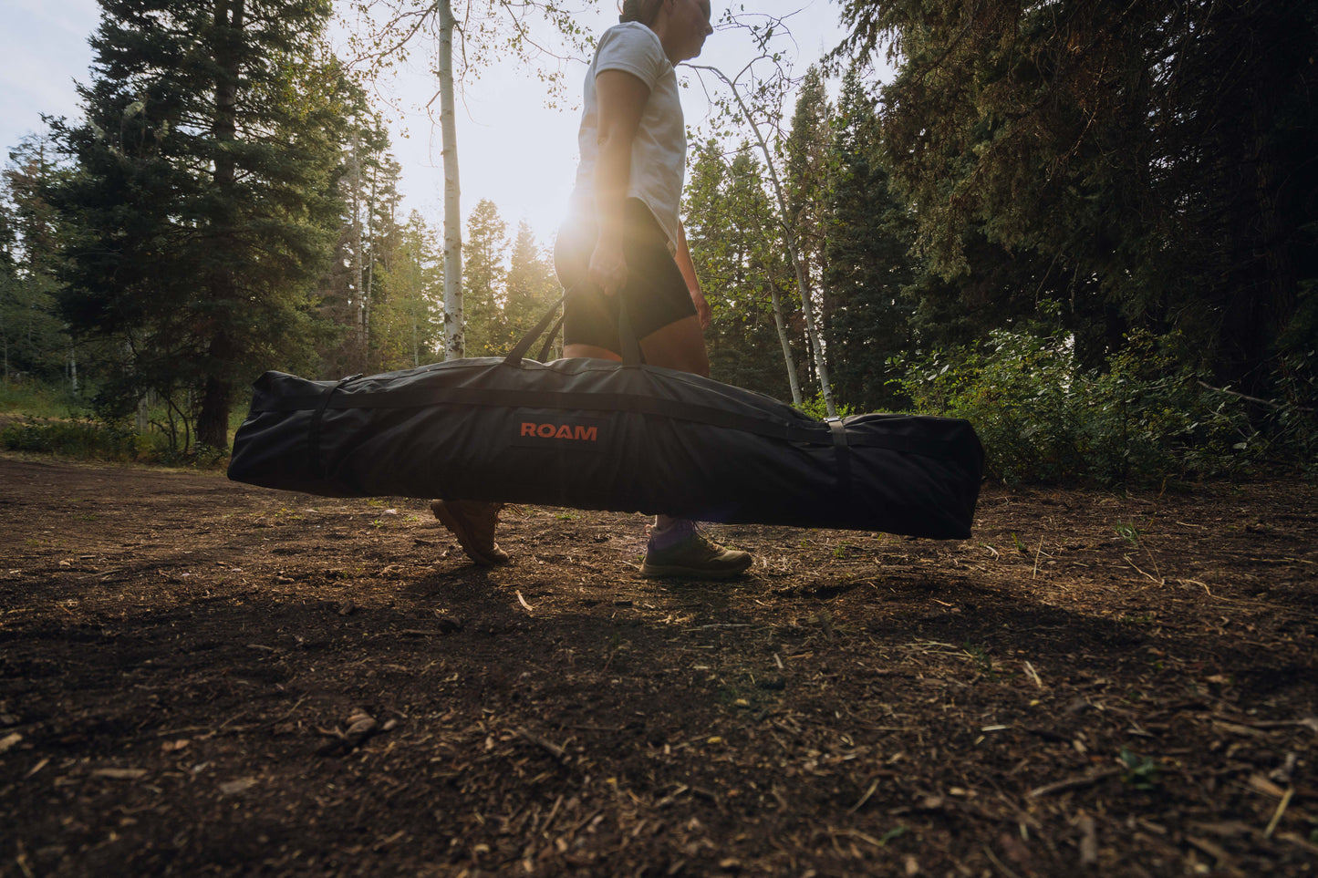 ROAM Adventure Co. The Drifter Tent