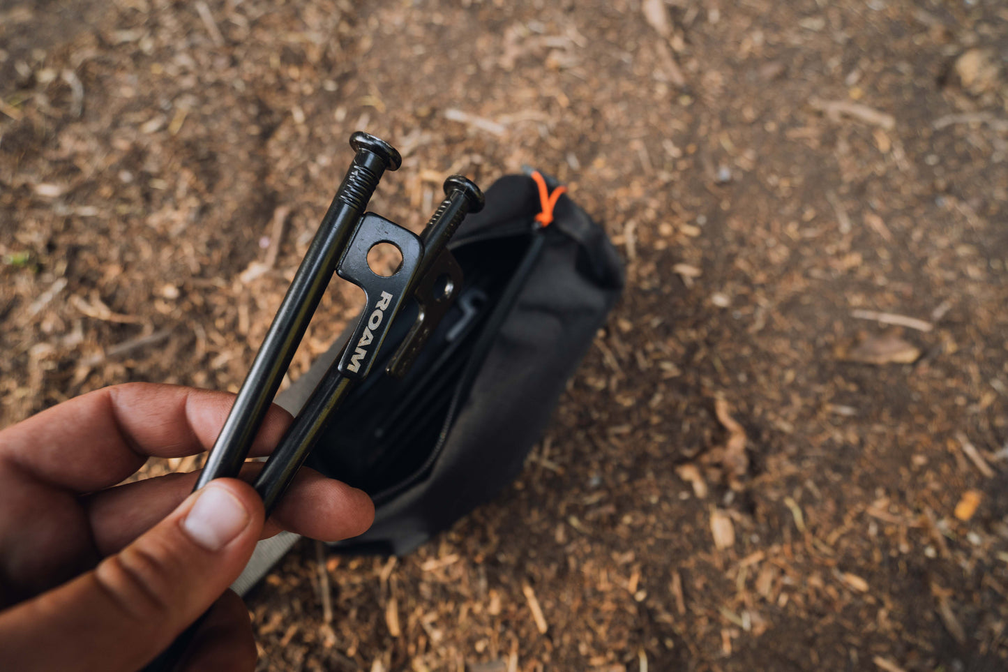 ROAM Adventure Co. The Drifter Tent