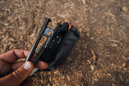 ROAM Adventure Co. The Drifter Tent