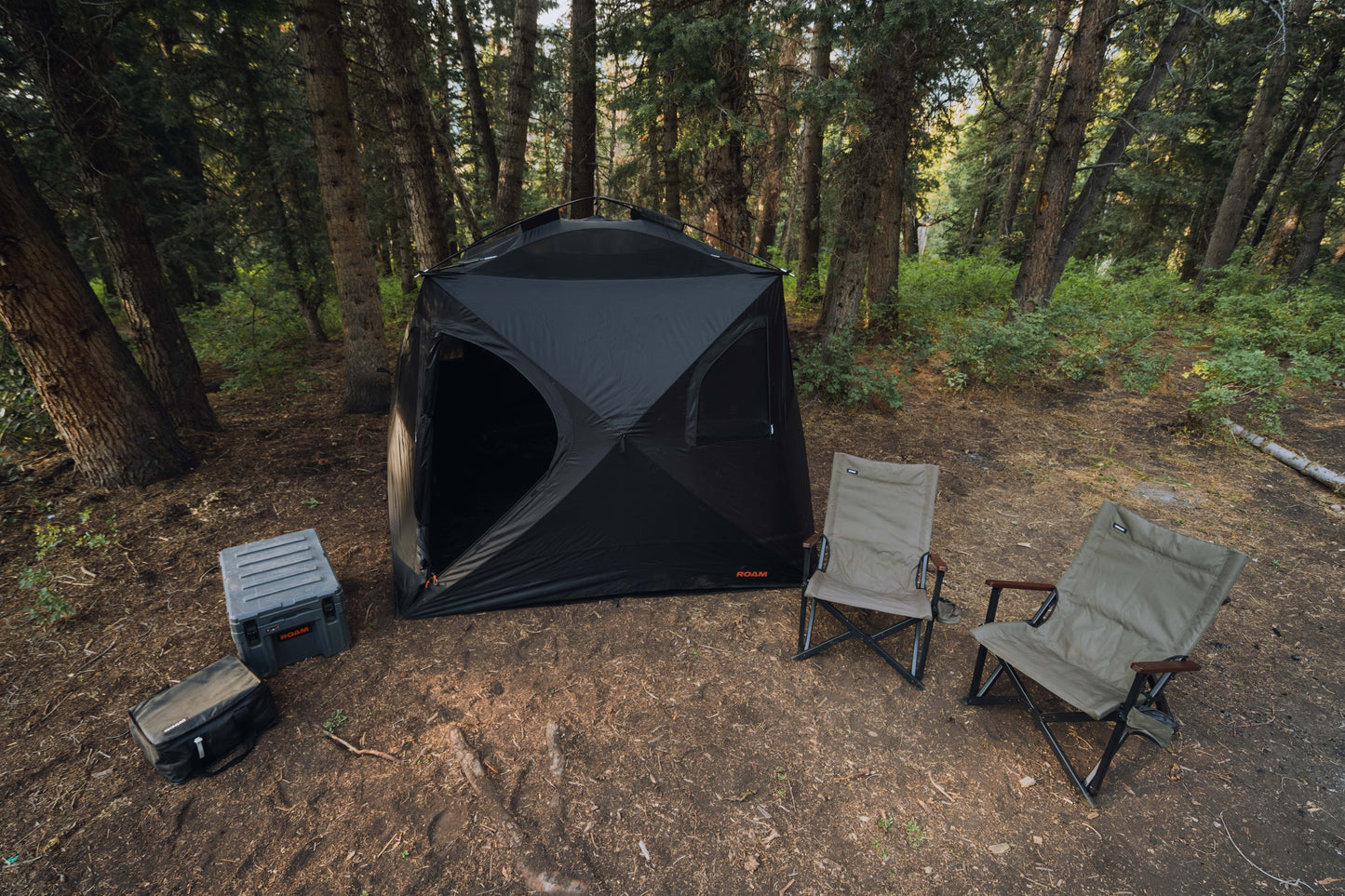 ROAM Adventure Co. The Drifter Tent