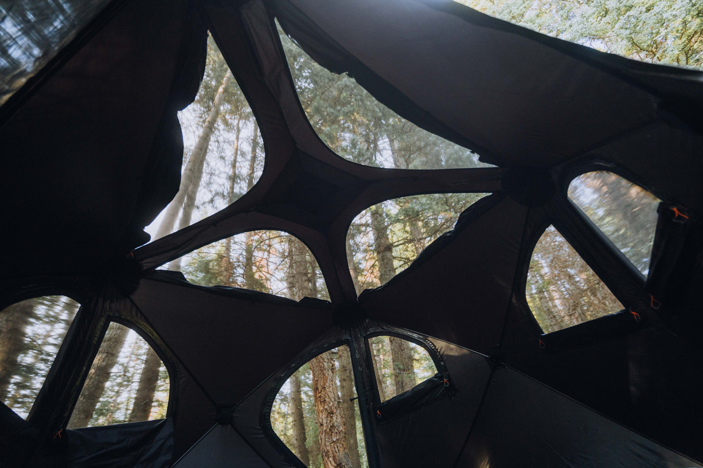 ROAM Adventure Co. The Drifter Tent