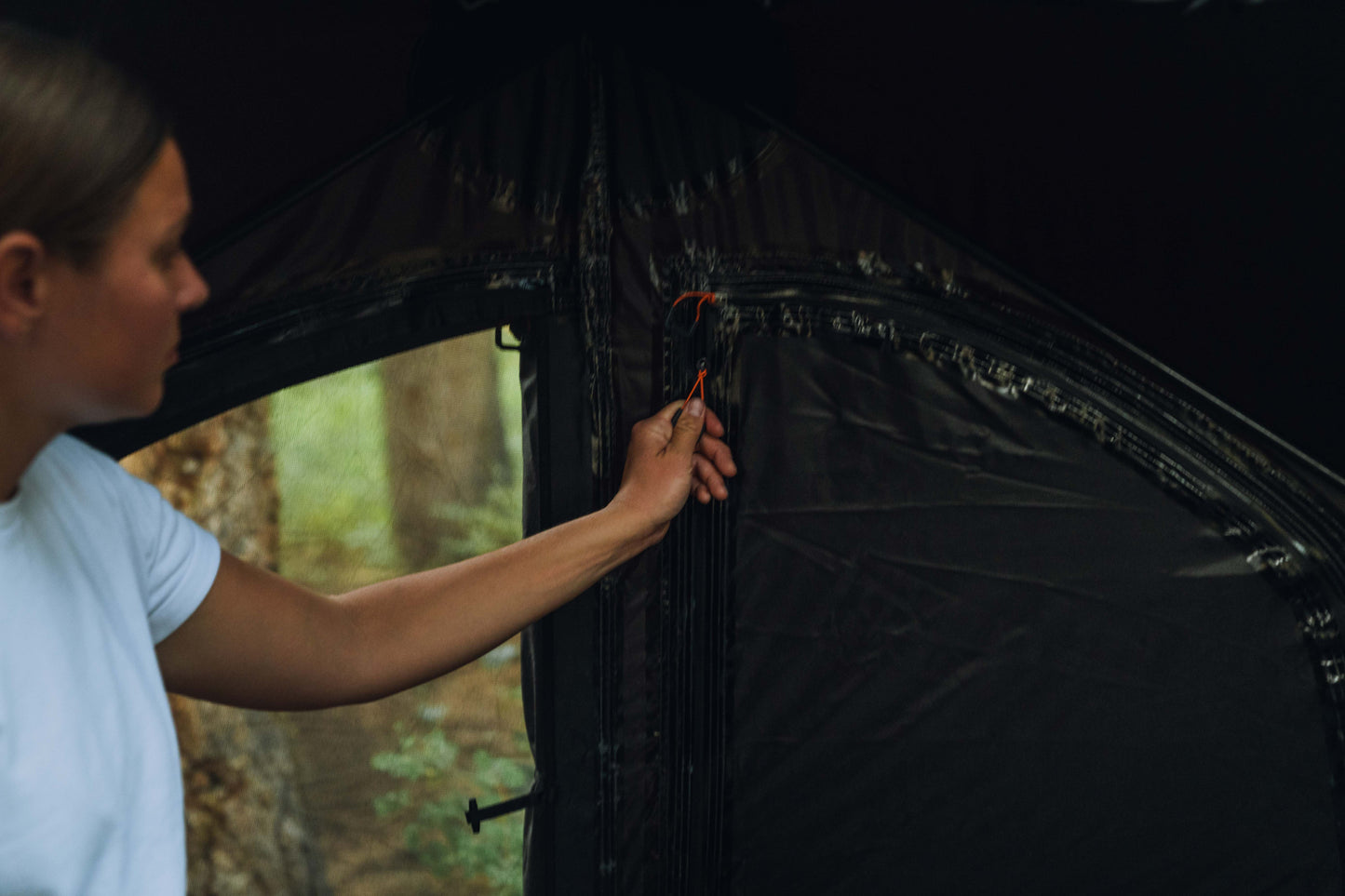 ROAM Adventure Co. The Drifter Tent