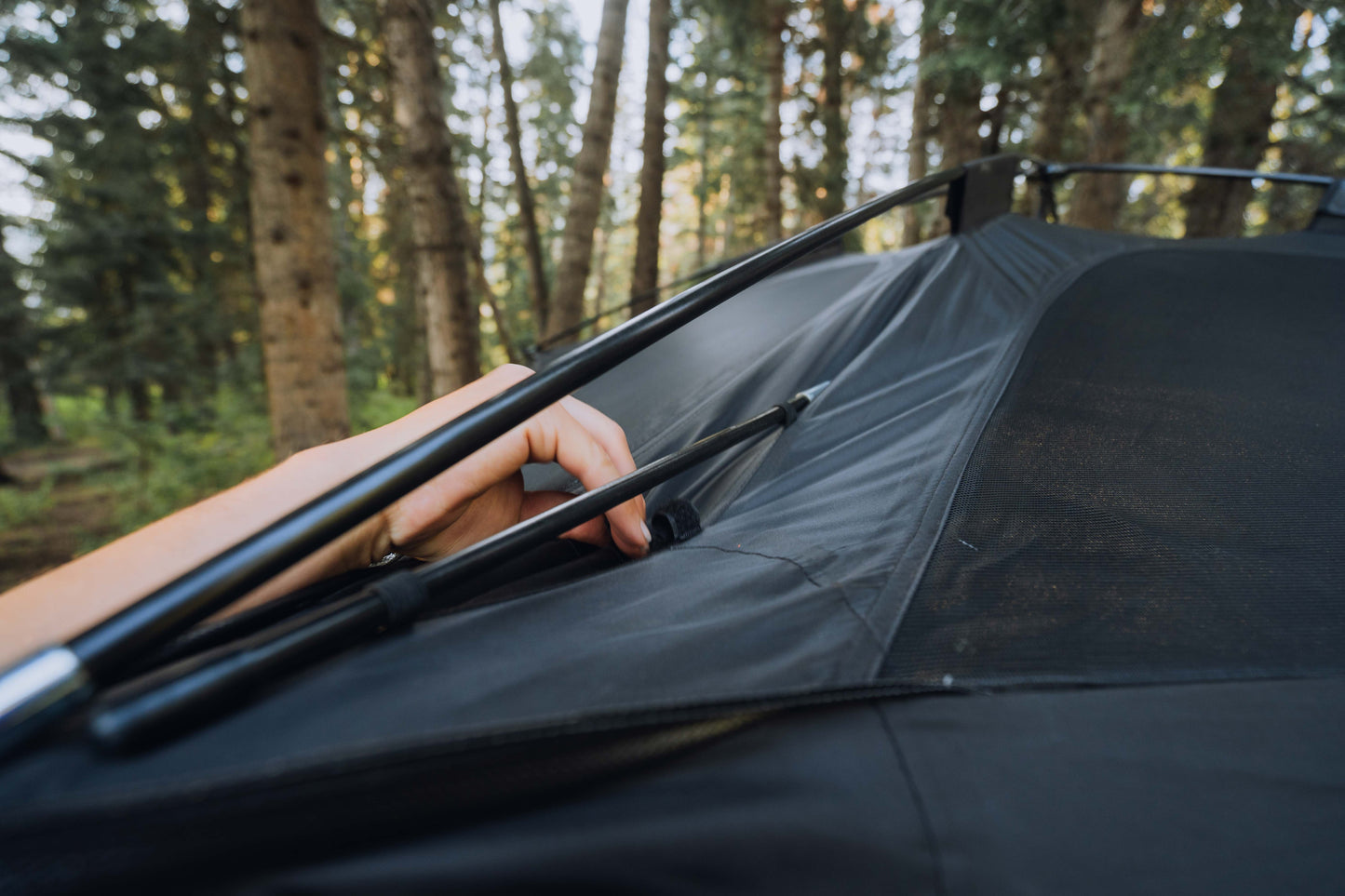 ROAM Adventure Co. The Drifter Tent