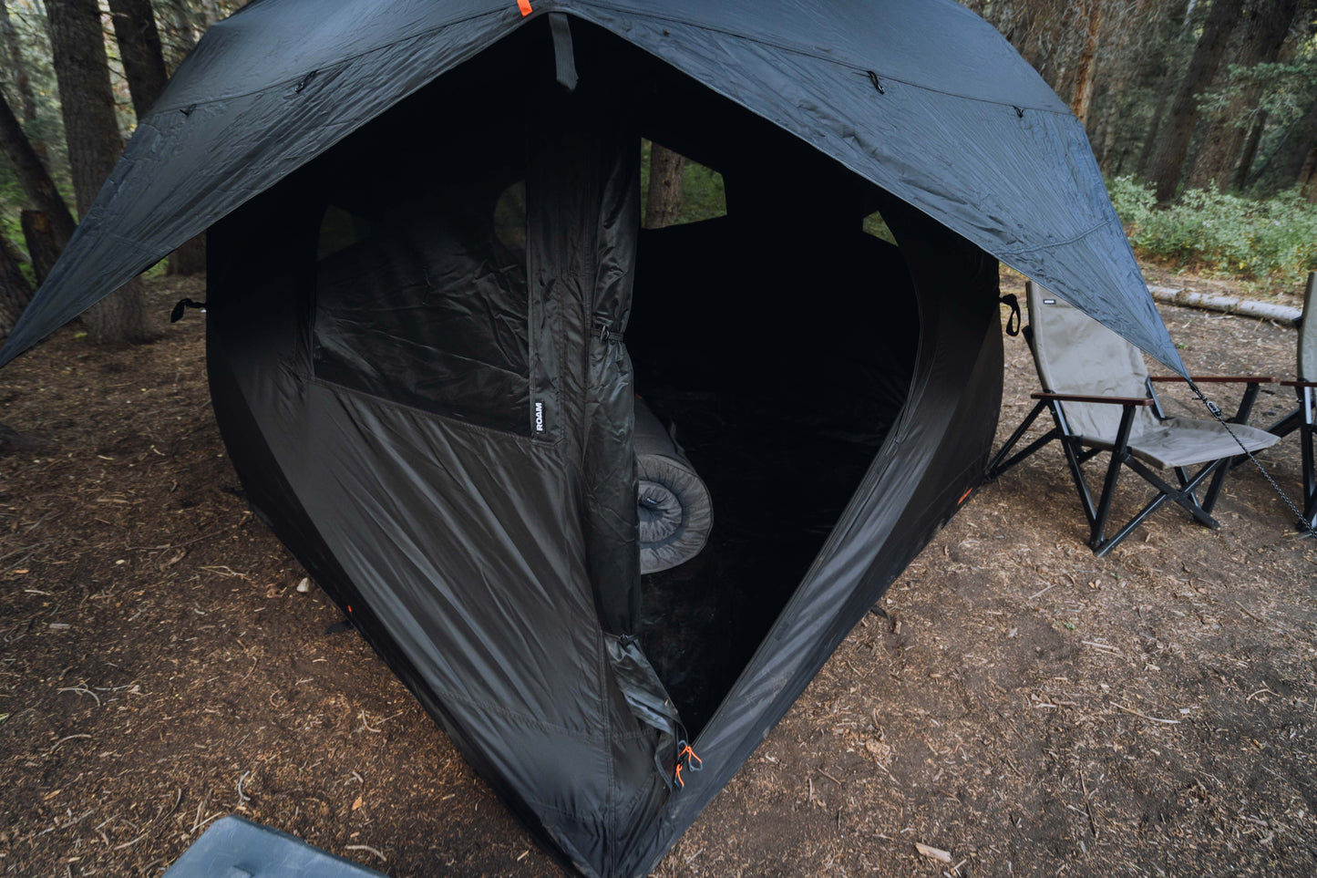 ROAM Adventure Co. The Drifter Tent