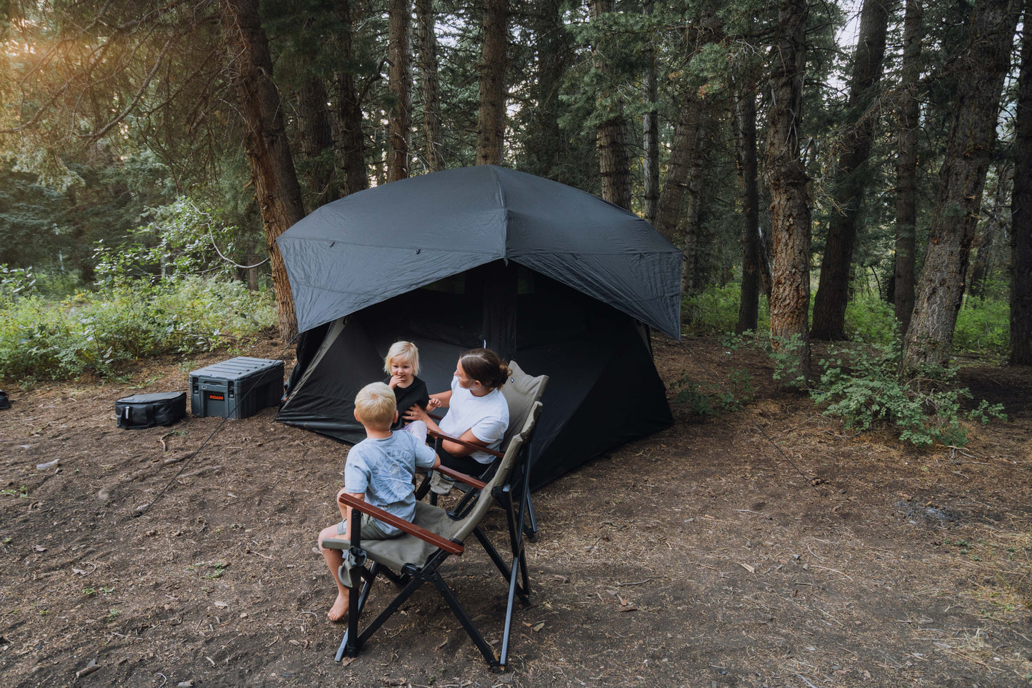 ROAM Adventure Co. The Drifter Tent