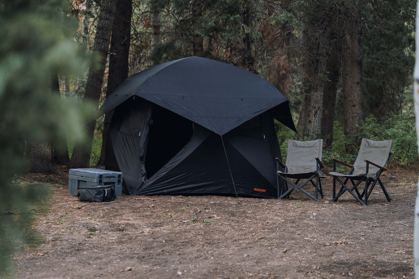 ROAM Adventure Co. The Drifter Tent