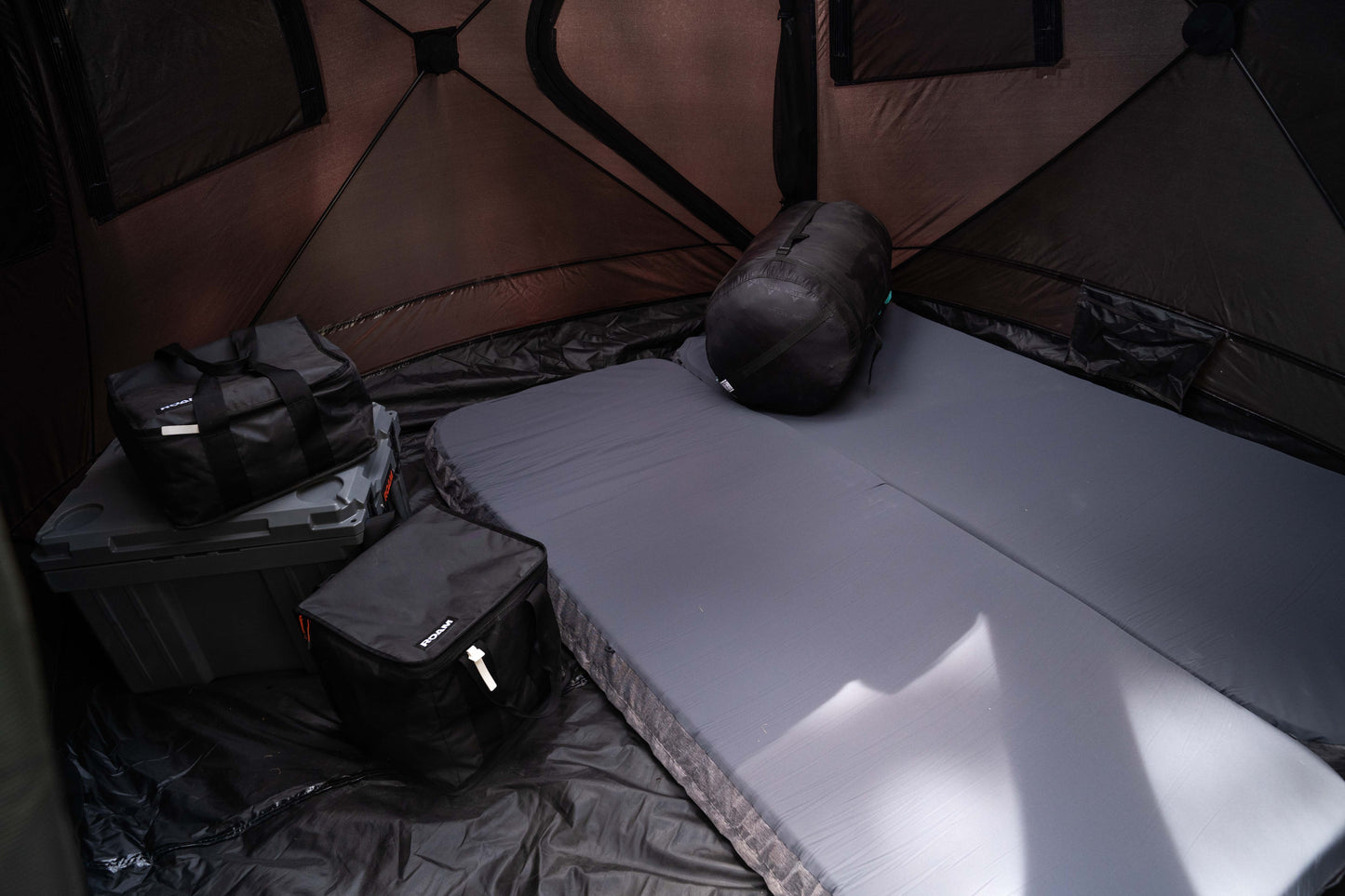 ROAM Adventure Co. The Drifter Tent