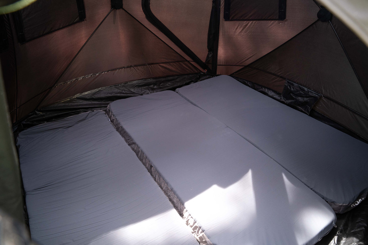 ROAM Adventure Co. The Drifter Tent