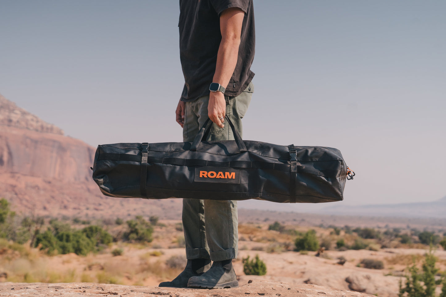 ROAM Adventure Co. Outer Limits Camp Chair