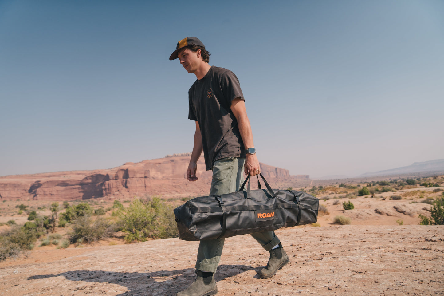 ROAM Adventure Co. Outer Limits Camp Chair