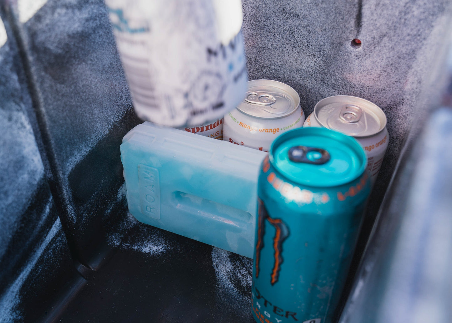 ROAM Adventure Co. Roam 1lb Ice Pack