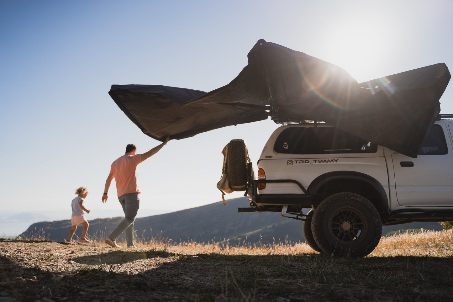 ROAM Adventure Co. ARC 270 Awning