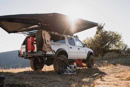 ROAM Adventure Co. ARC 270 Awning