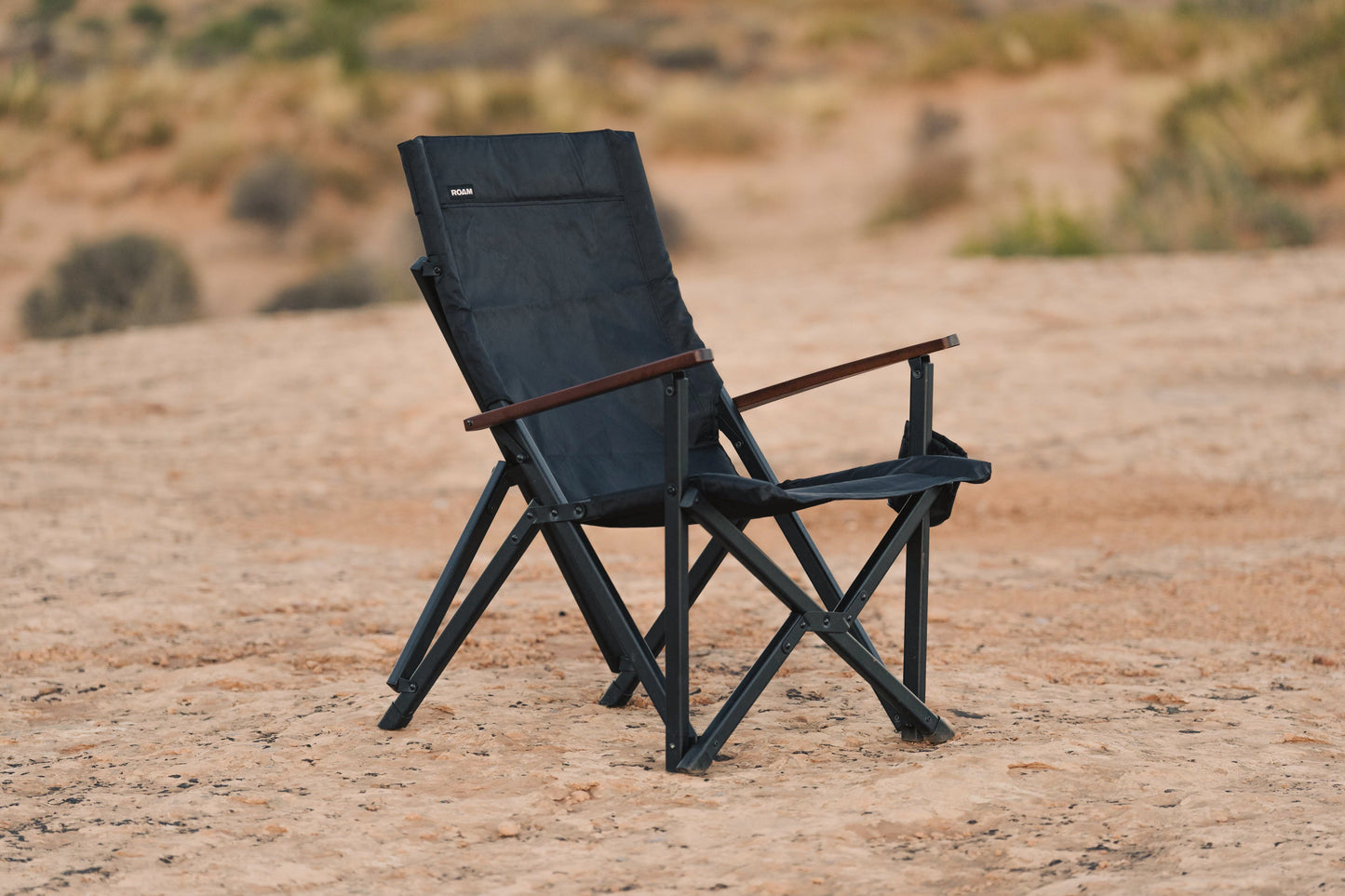 ROAM Adventure Co. Outer Limits Camp Chair
