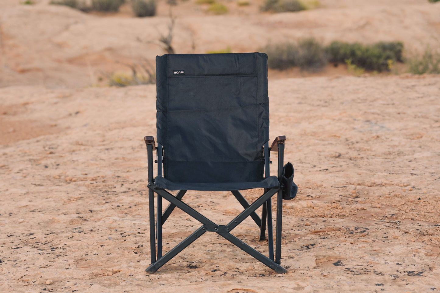 ROAM Adventure Co. Outer Limits Camp Chair