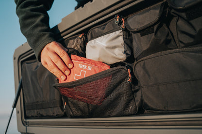 ROAM Adventure Co. 95L Lid Organizer