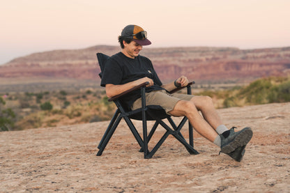 ROAM Adventure Co. Outer Limits Camp Chair