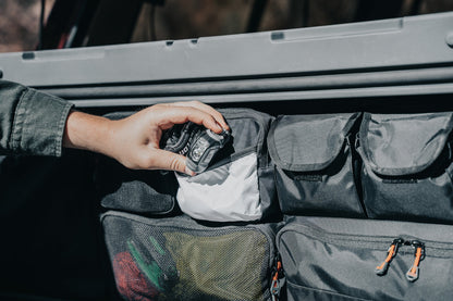 ROAM Adventure Co. 95L Lid Organizer
