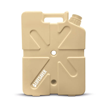 Lifesaver Jerry Can