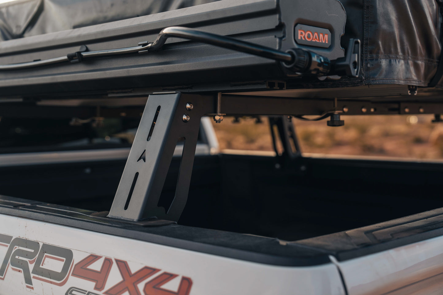 ROAM Adventure Co. Water Tank