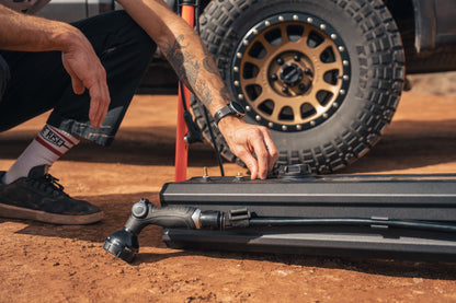 ROAM Adventure Co. Water Tank