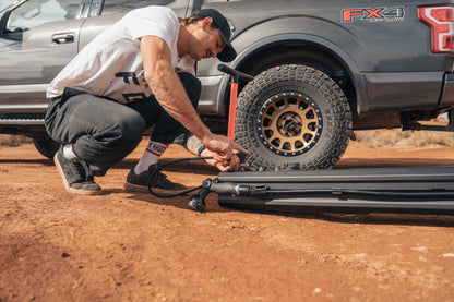 ROAM Adventure Co. Water Tank