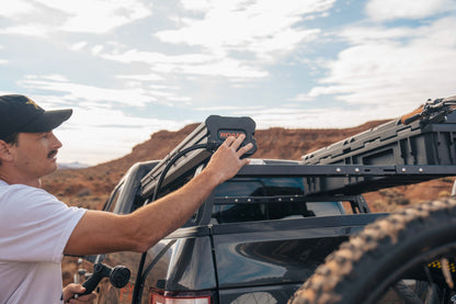 ROAM Adventure Co. Water Tank