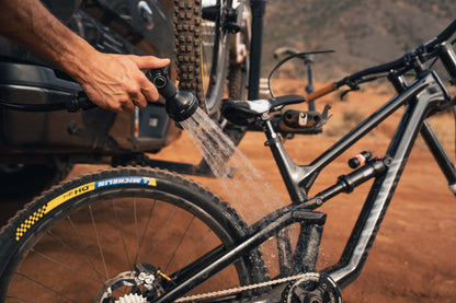 ROAM Adventure Co. Water Tank