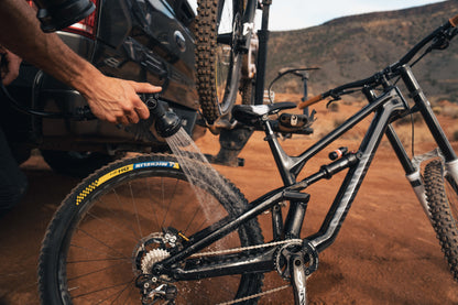 ROAM Adventure Co. Water Tank