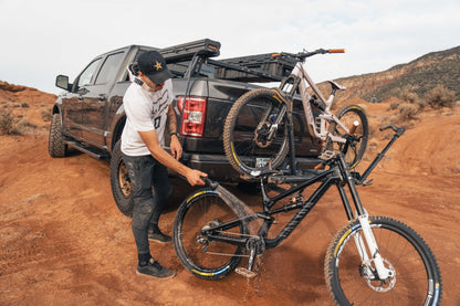 ROAM Adventure Co. Water Tank