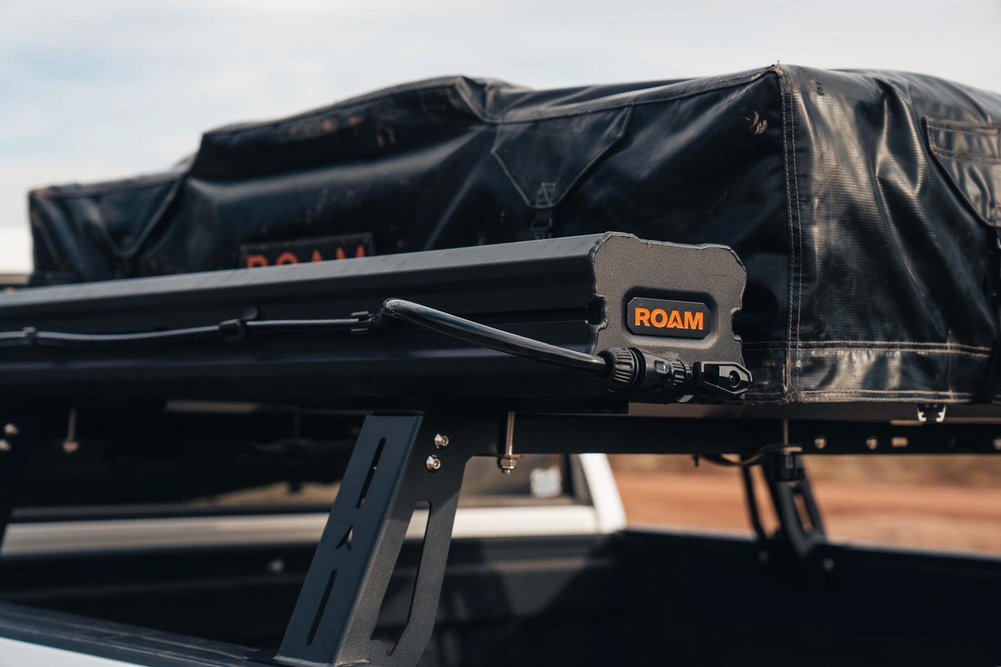 ROAM Adventure Co. Water Tank