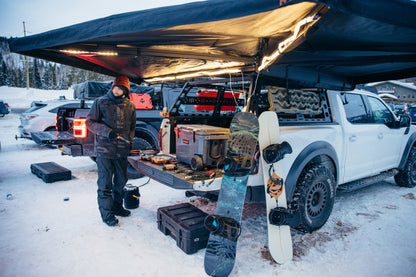 ROAM Adventure Co. LED Track Light