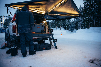 ROAM Adventure Co. LED Track Light