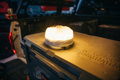 ROAM Adventure Co. LED Track Light