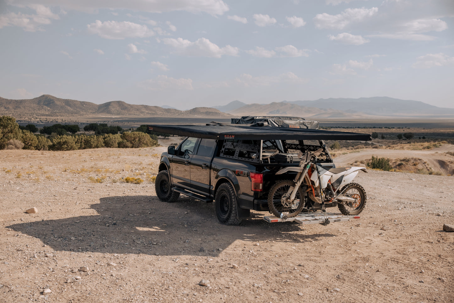 ROAM Adventure Co. ARC 270 Awning