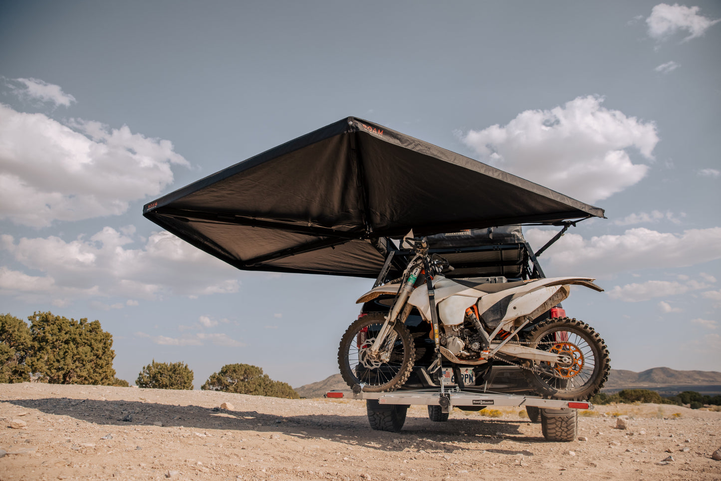 ROAM Adventure Co. ARC 270 Awning