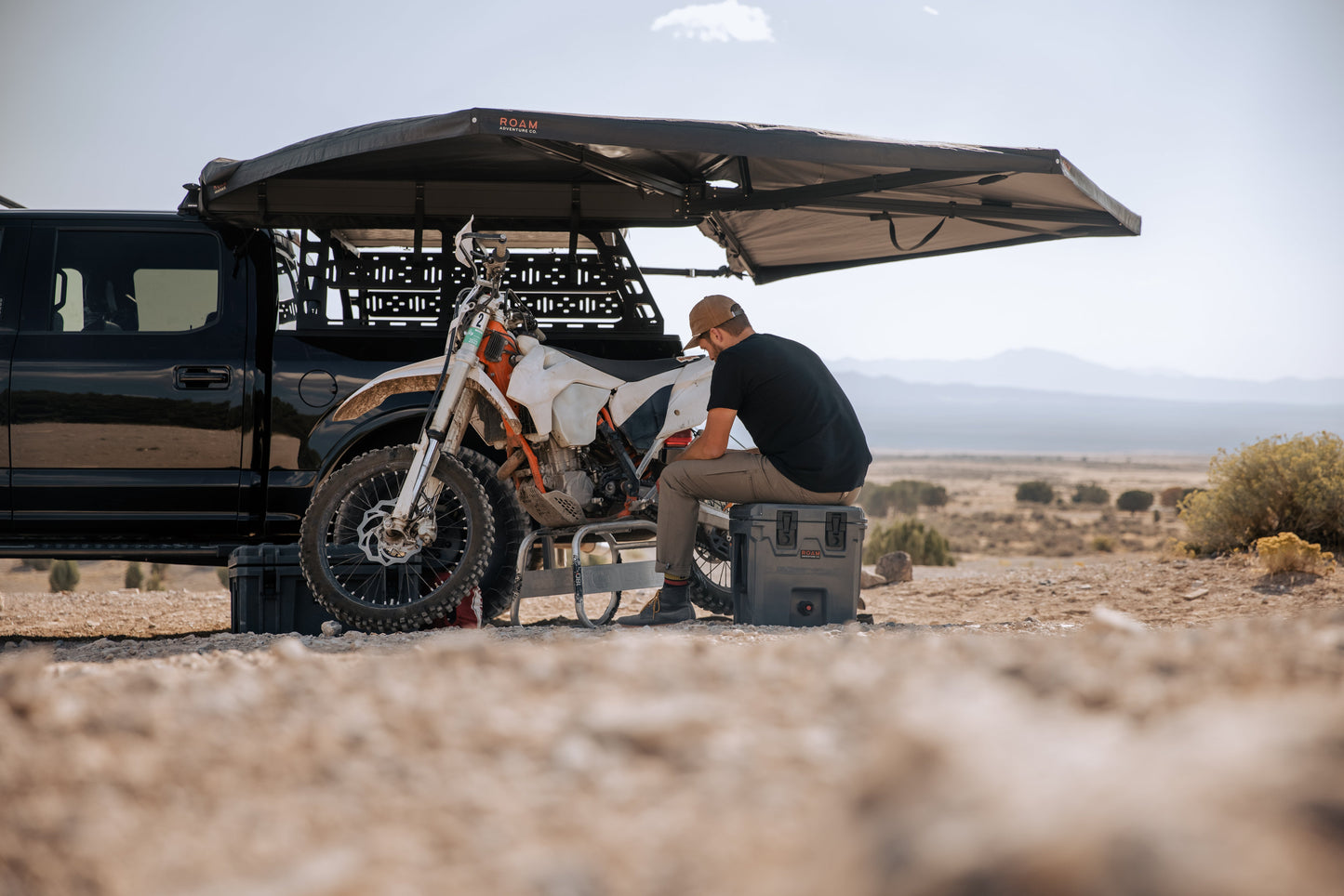 ROAM Adventure Co. ARC 270 Awning