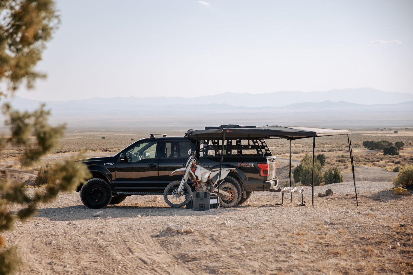 ROAM Adventure Co. ARC 270 Awning