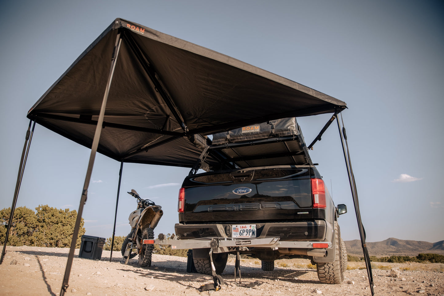 ROAM Adventure Co. ARC 270 Awning
