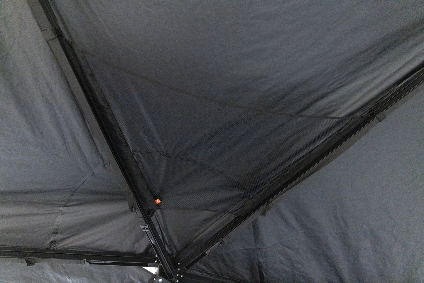 ROAM Adventure Co. ARC 270 Overhead Mesh Storage