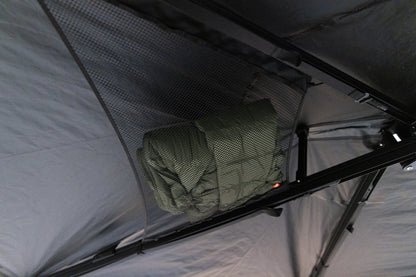 ROAM Adventure Co. ARC 270 Overhead Mesh Storage