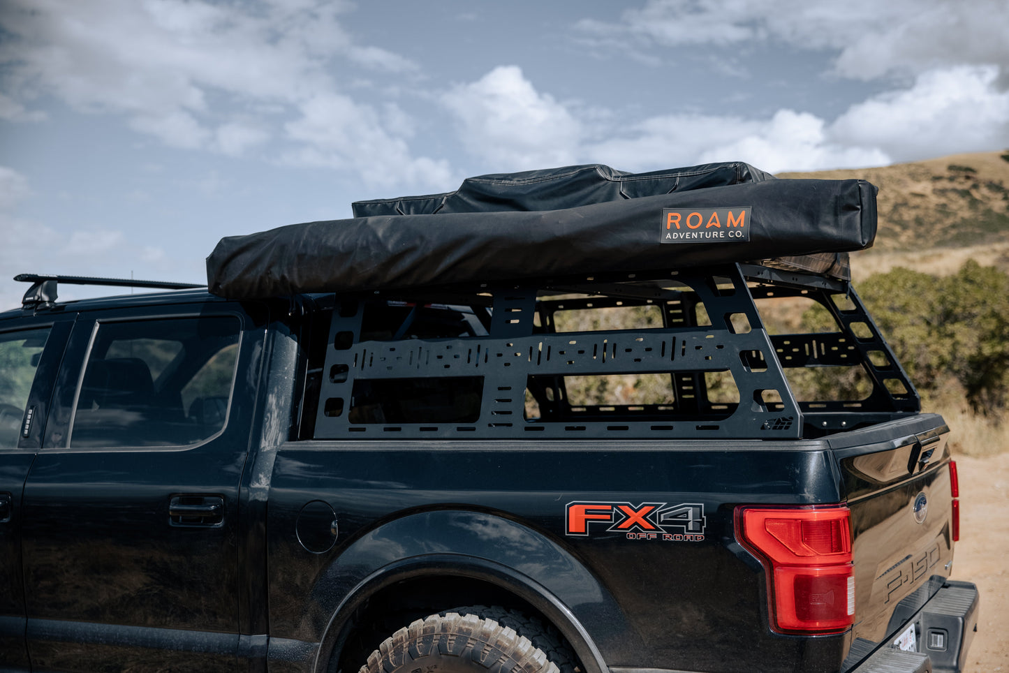 ROAM Adventure Co. ARC 270 Awning