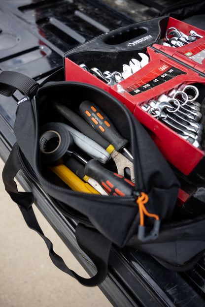 ROAM Adventure Co. Rugged Bag Mini