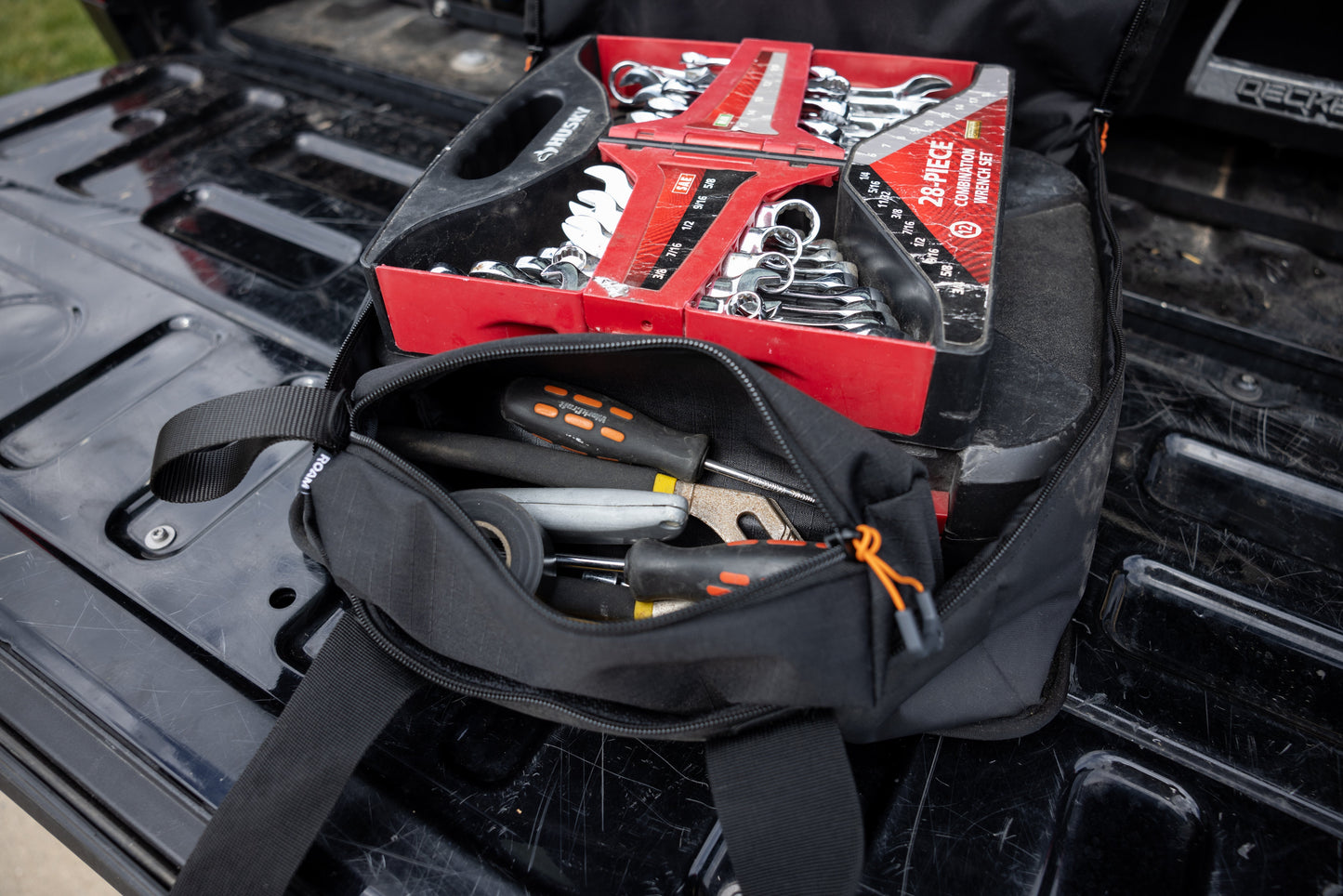 ROAM Adventure Co. Rugged Bag Mini
